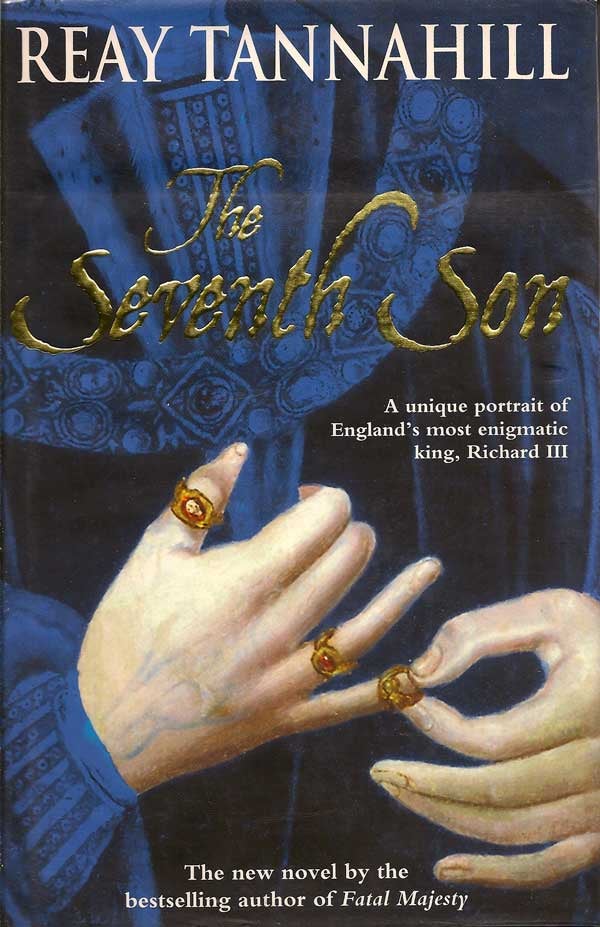 Item #011229 The Seventh Son. REAY TANNAHILL