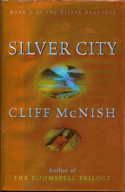Item #012375 Silver City. CLIFF MCNISH