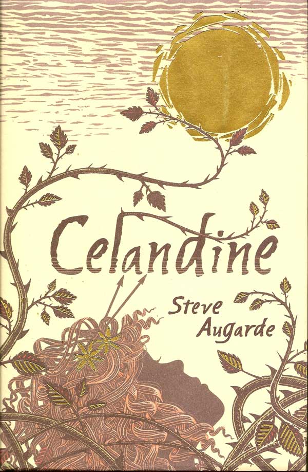 Item #013362 Celandine. STEVE AUGARDE