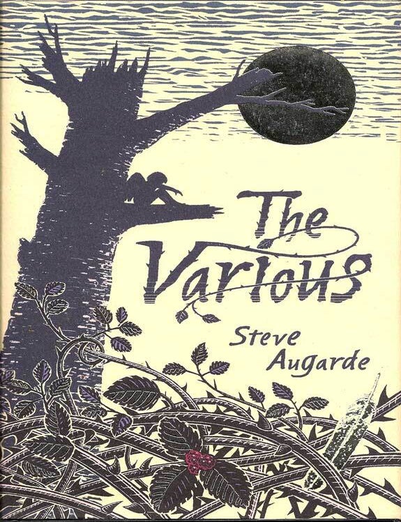 Item #013502 The Various. STEVE AUGARDE