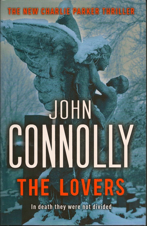 Item #014475 The Lovers. JOHN CONNOLLY