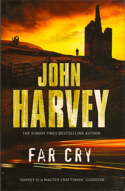 Item #014511 Far Cry. JOHN HARVEY.