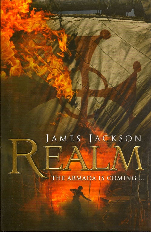Item #014763 Realm. JAMES JACKSON