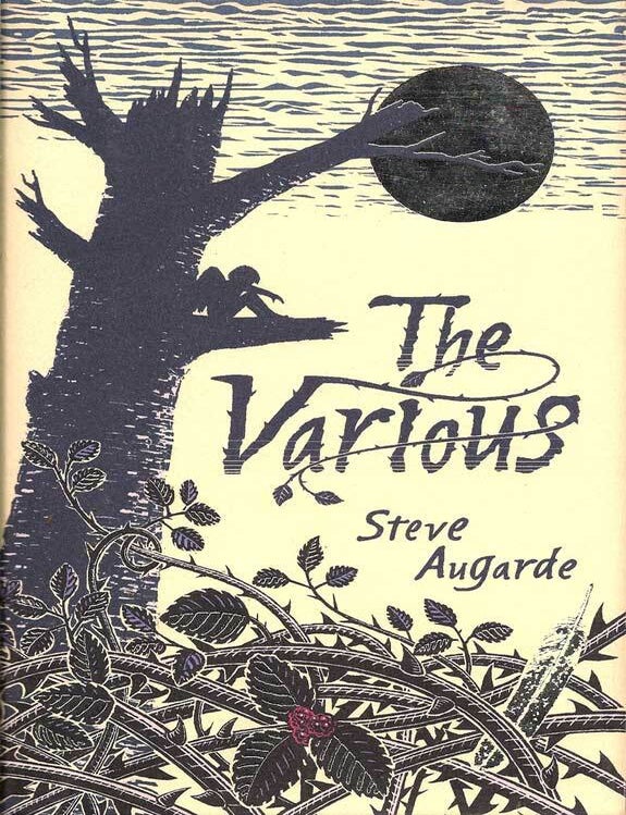 Item #014781 The Various. STEVE AUGARDE