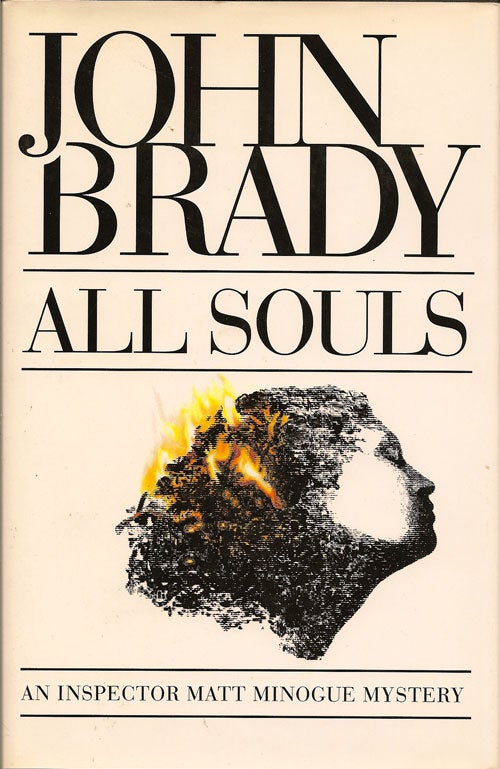 Item #015122 All Souls. JOHN BRADY.