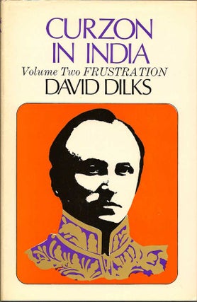 Curzon in India (Two Volumes)