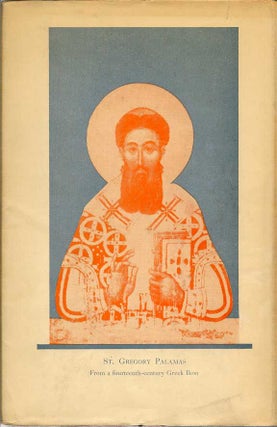 The Holy Fire: The Story Of The Fathers Of The Eastern Church.