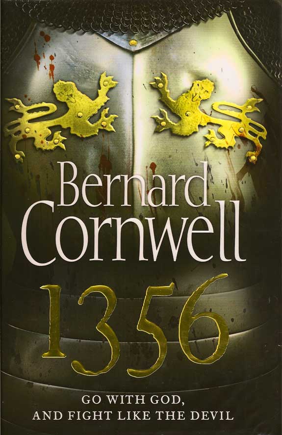 Item #016367 1356. BERNARD CORNWELL.