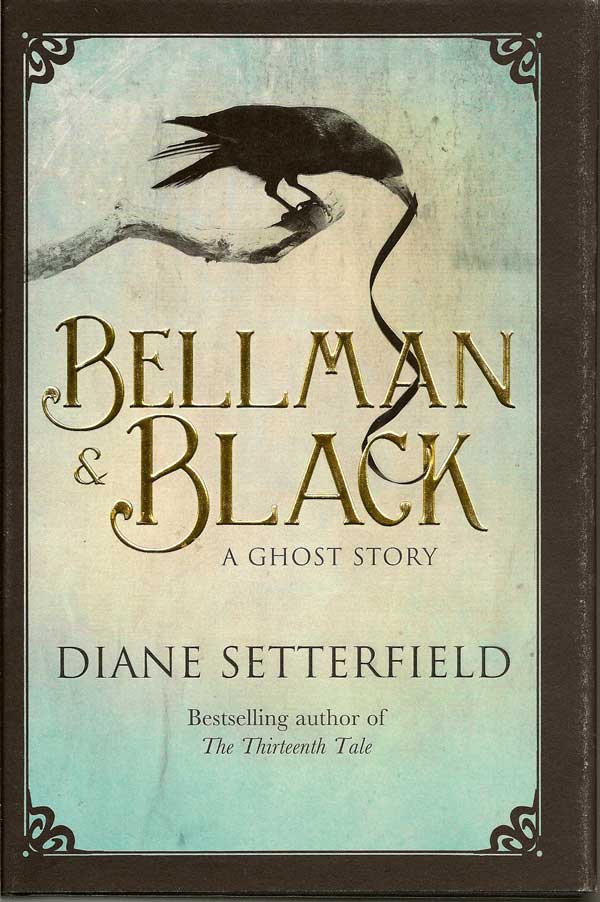 Item #016817 Bellman & Black. DIANE SETTERFIELD.