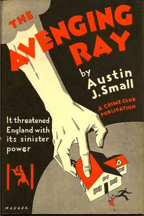 The Avenging Ray