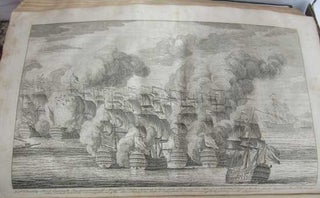 The Naval History Of Britain, From The Earliest Periods Of Which There Are Accounts In History, To The Conclusion Of The Year M.DCC.LVI. Compiled From The Papers Of The Late Honourable Captain George Berkley, Commander Of His Majesty's Ship WINDSOR