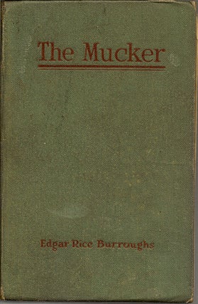 The Mucker