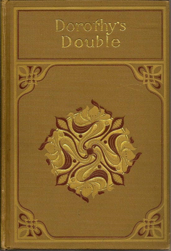 Item #019401 Dorothy's Double. The Story Of A Great Deception. G. A. HENTY