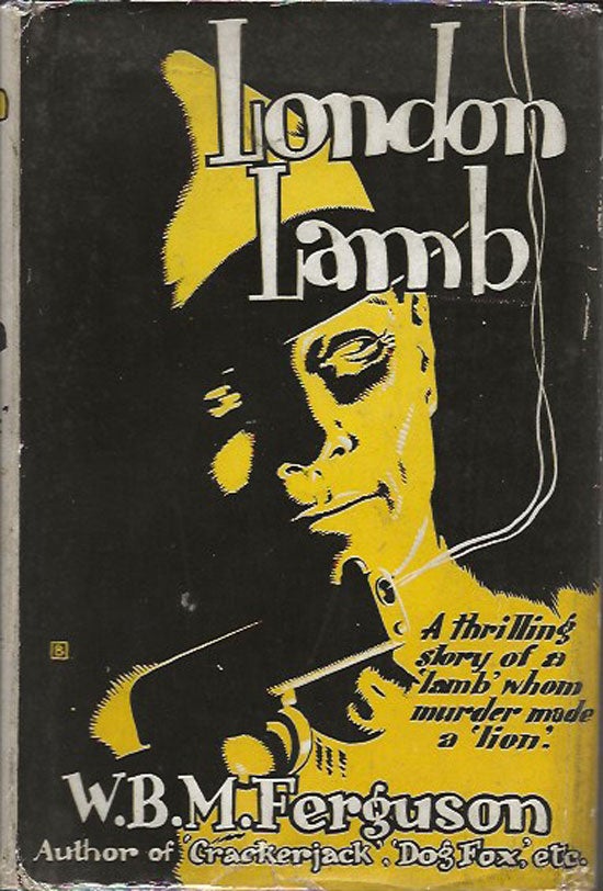 Item #019782 London Lamb. W. B. M. FERGUSON
