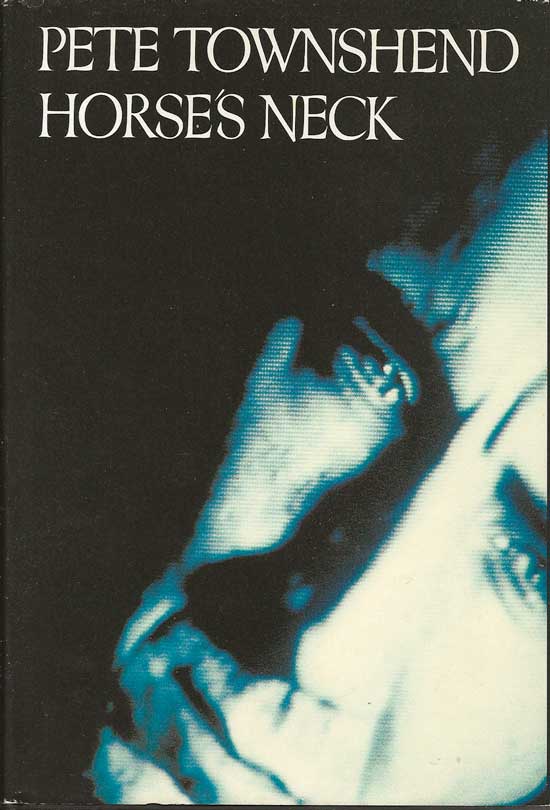 Item #20026 Horse's Neck. PETE TOWNSHEND