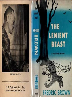 The Lenient Beast