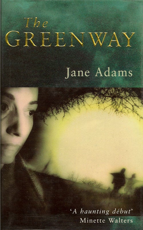 Item #002168 The Greenway. JANE ADAMS.