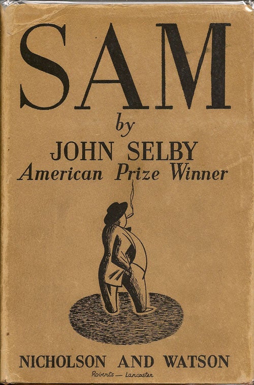 Item #003473 Sam. JOHN SELBY