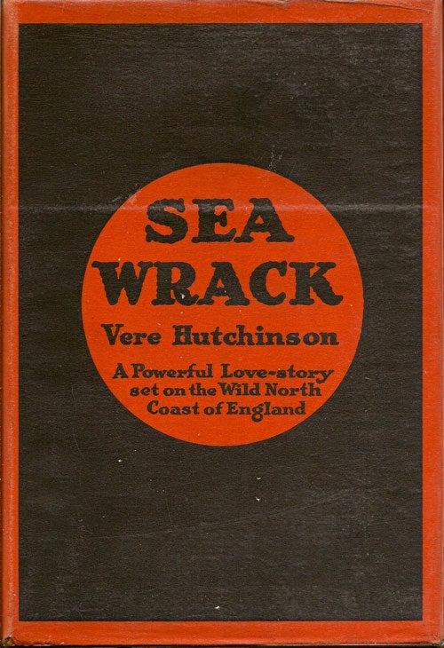 Item #003709 Sea Wrack. VERE HUTCHINSON.