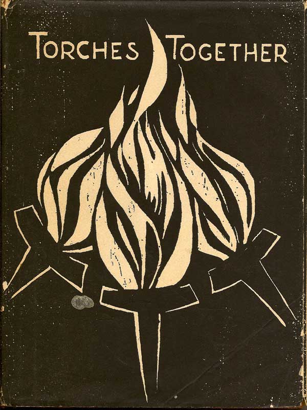 Item #006162 Torches Together. EMMY ARNOLD